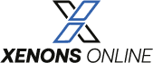Xenons Online