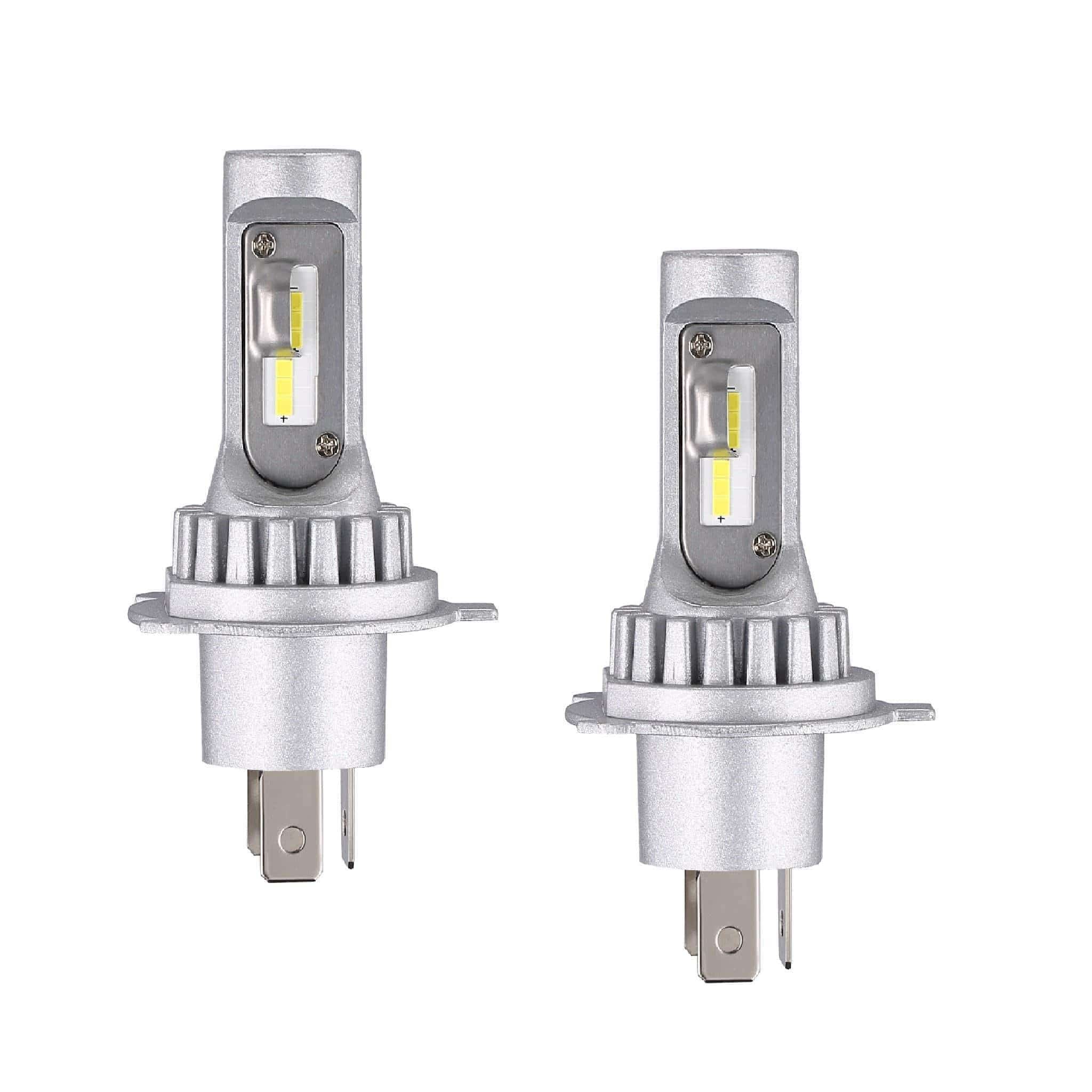 H4 LED Conversions